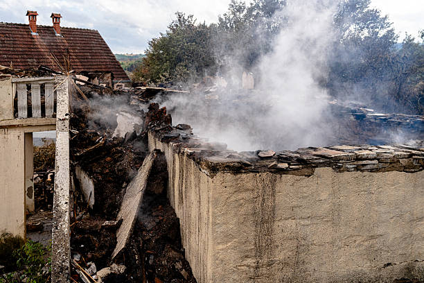 Reliable Content Restoration contractor in Kilkenny, MN by Fire Damage Biloxi